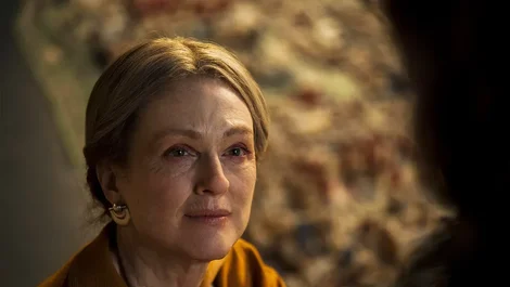 Julianne Moore Wonderstruck