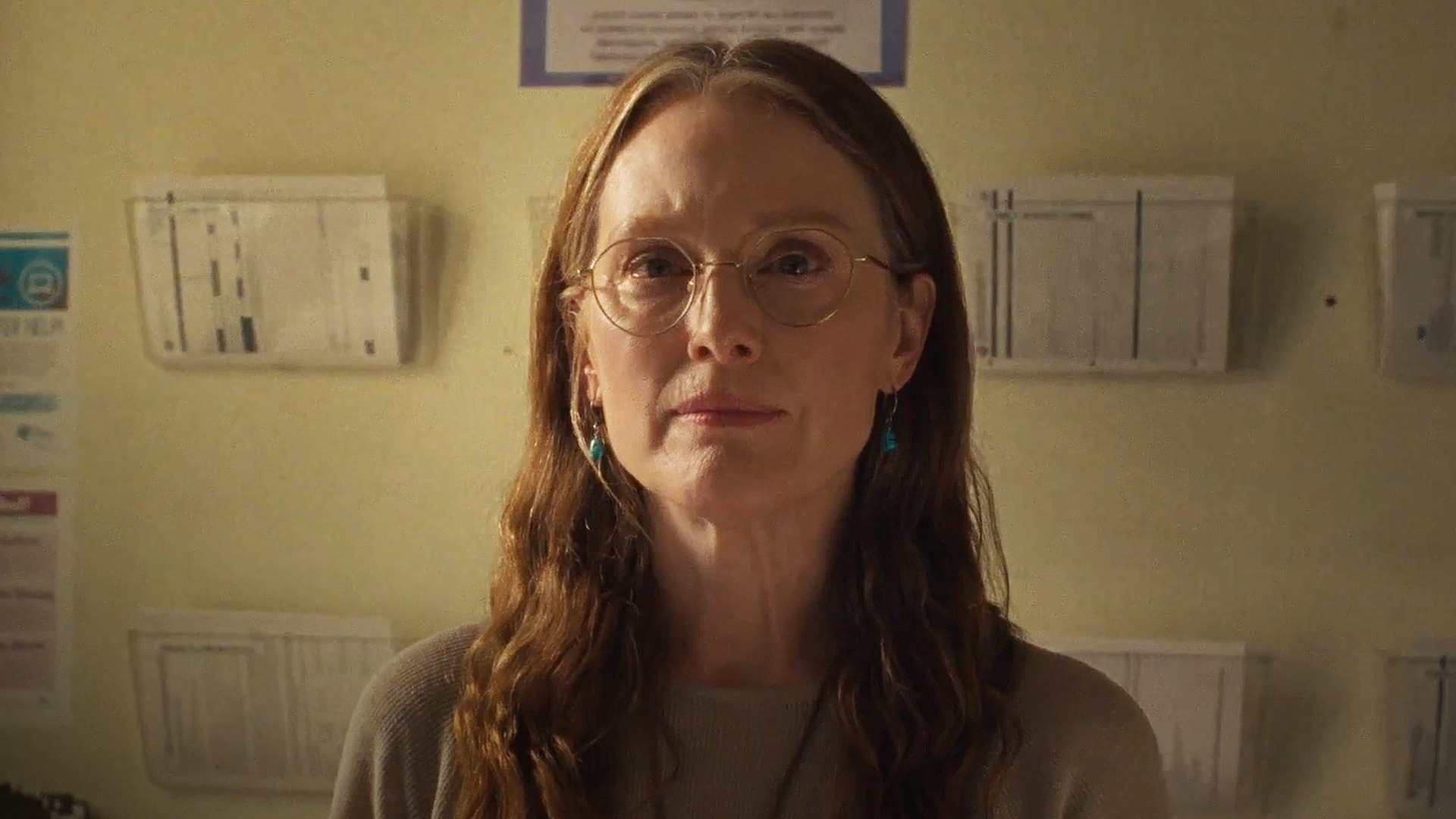 Julianne Moore
