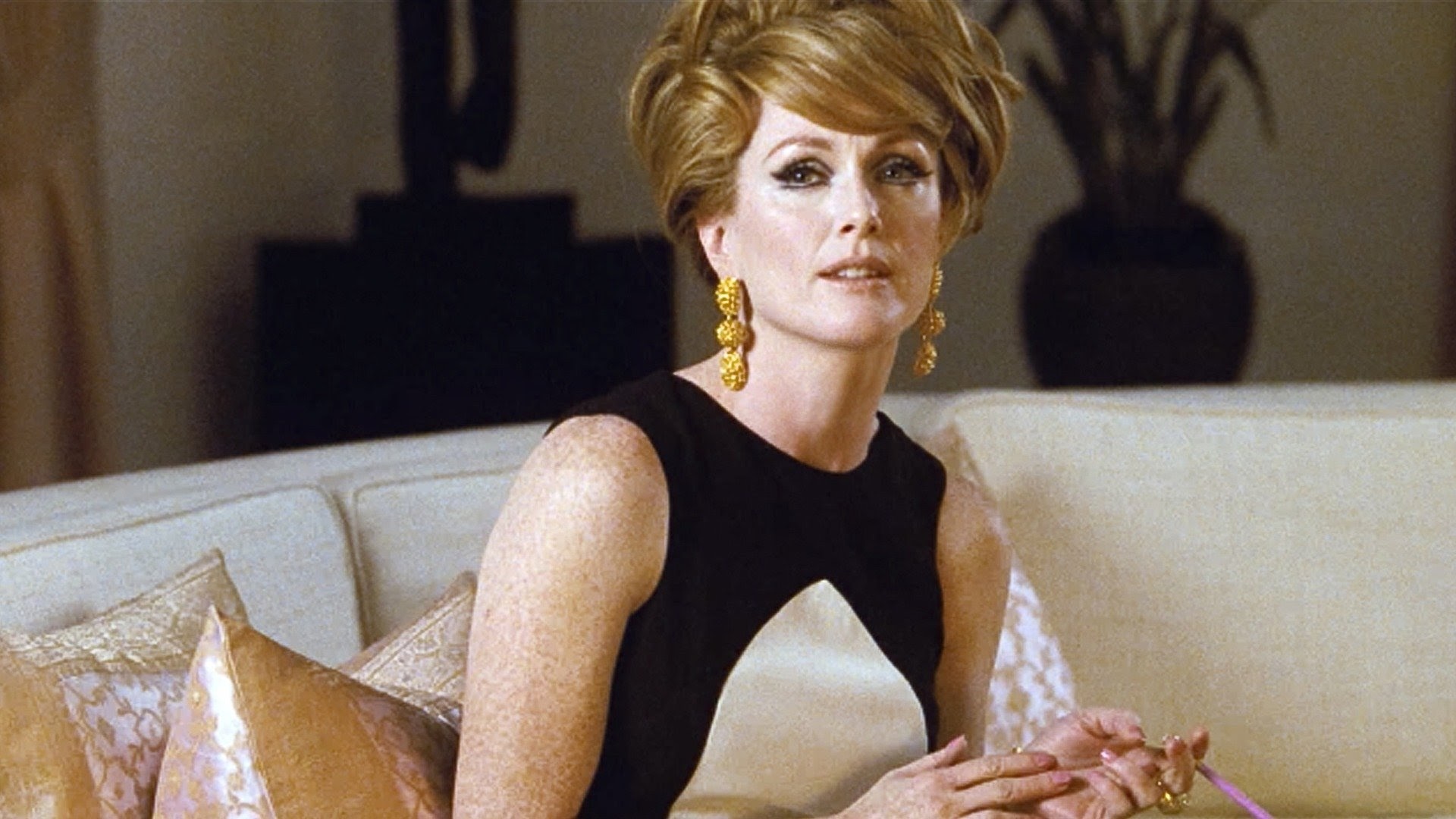 Julianne Moore
