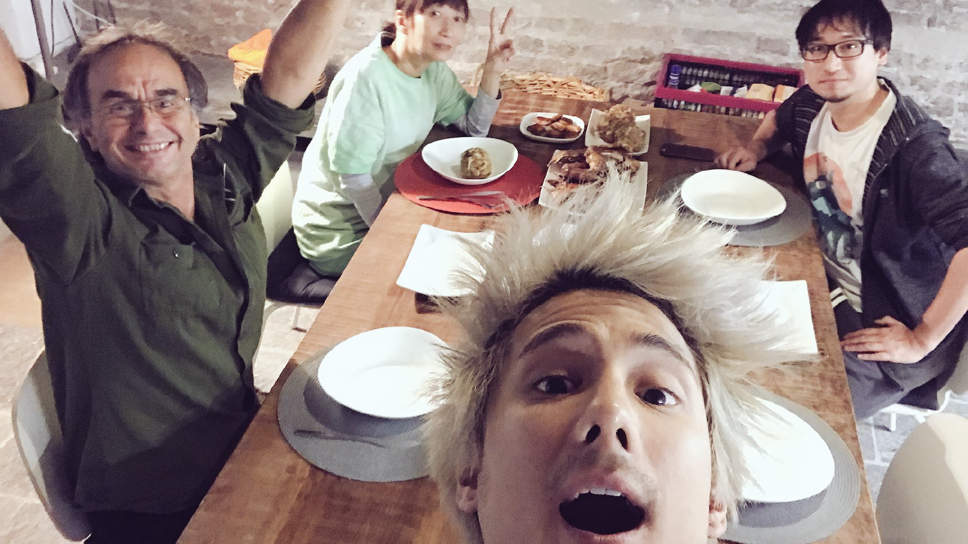 Julien Bam Fakten 1
