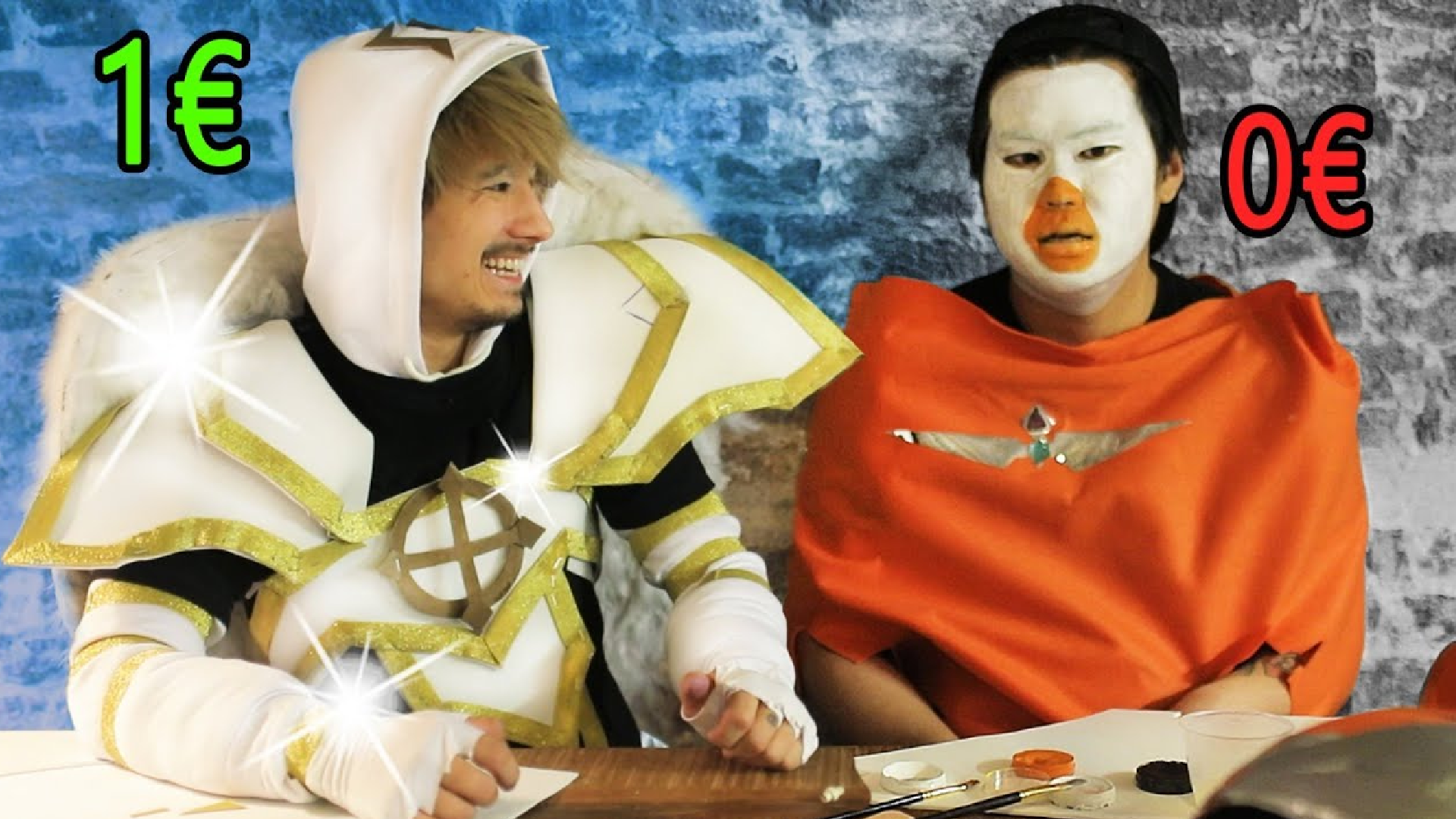 Julien Bam Fakten 14