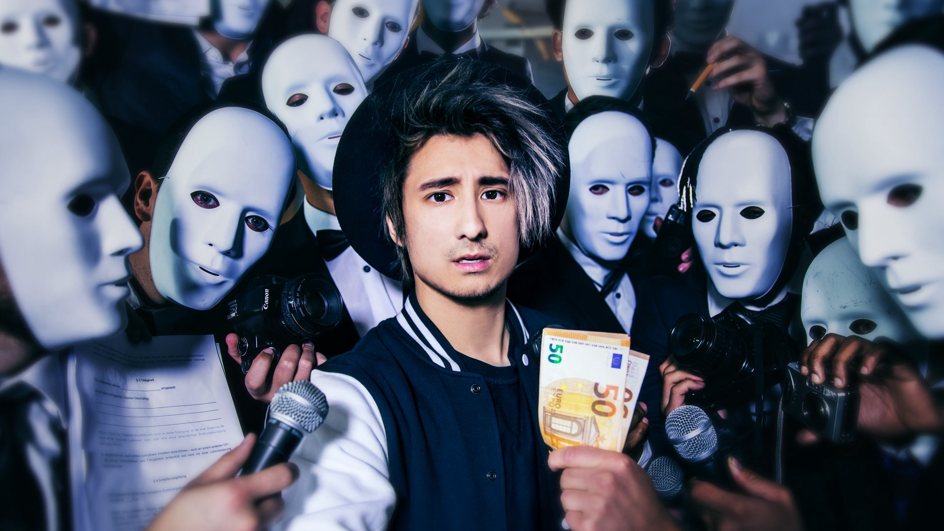 Julien Bam Fakten 15