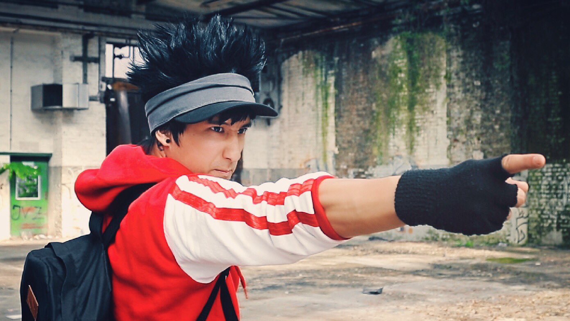 Julien Bam Fakten 18