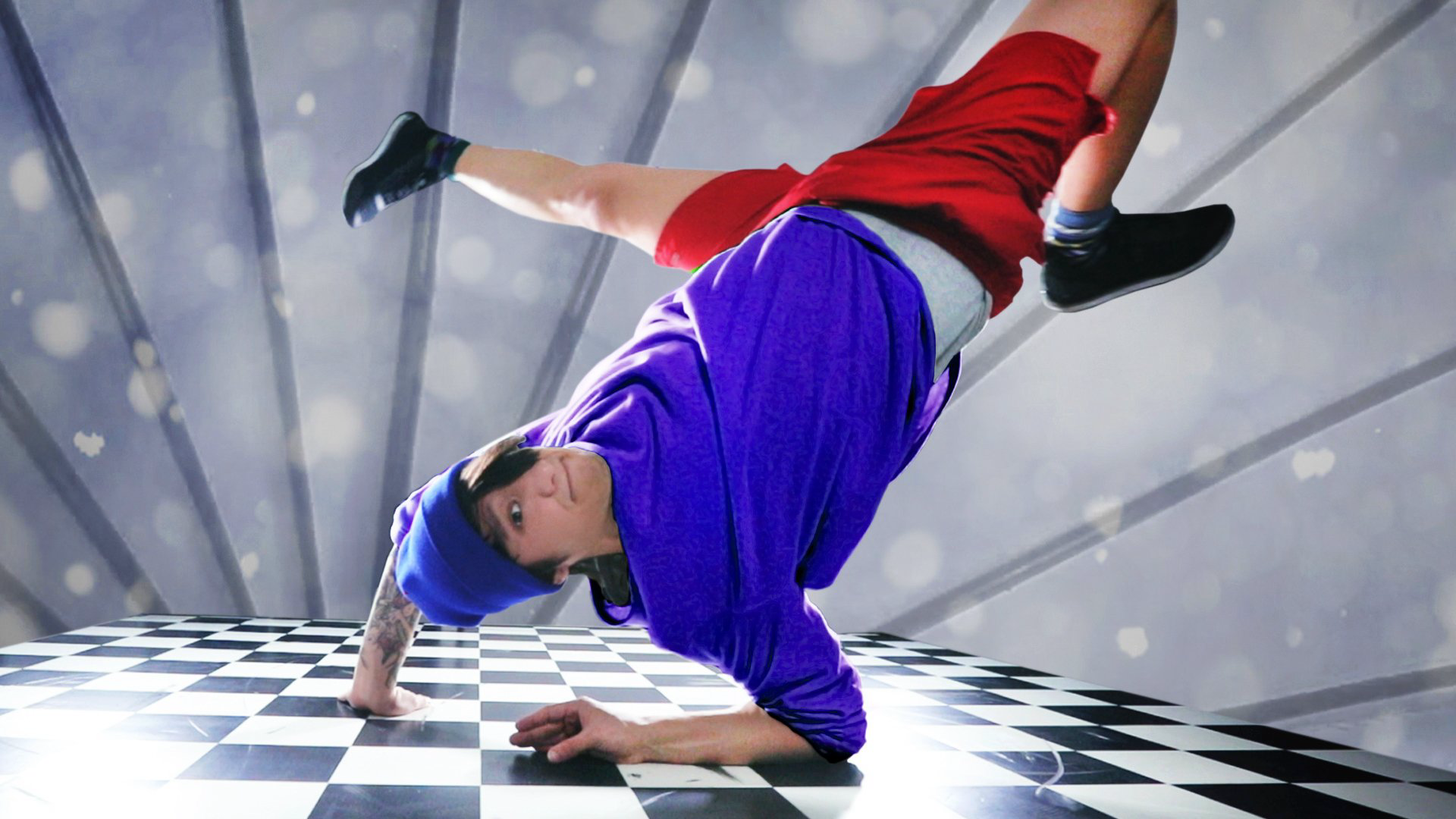 Julien Bam Fakten 2