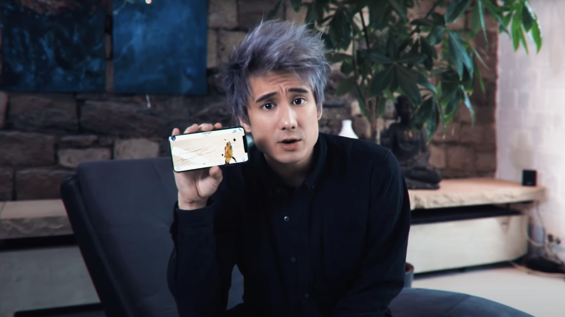 Julien Bam Fakten 8