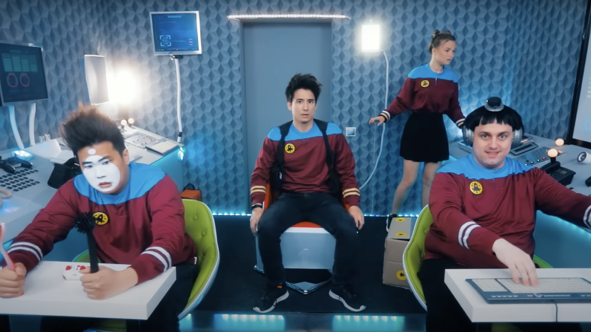 Julien Bam Fakten 9