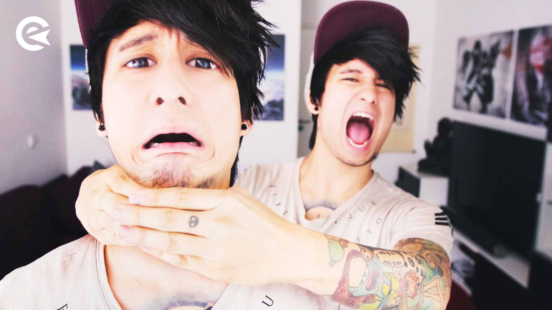Julien Bam Fakten