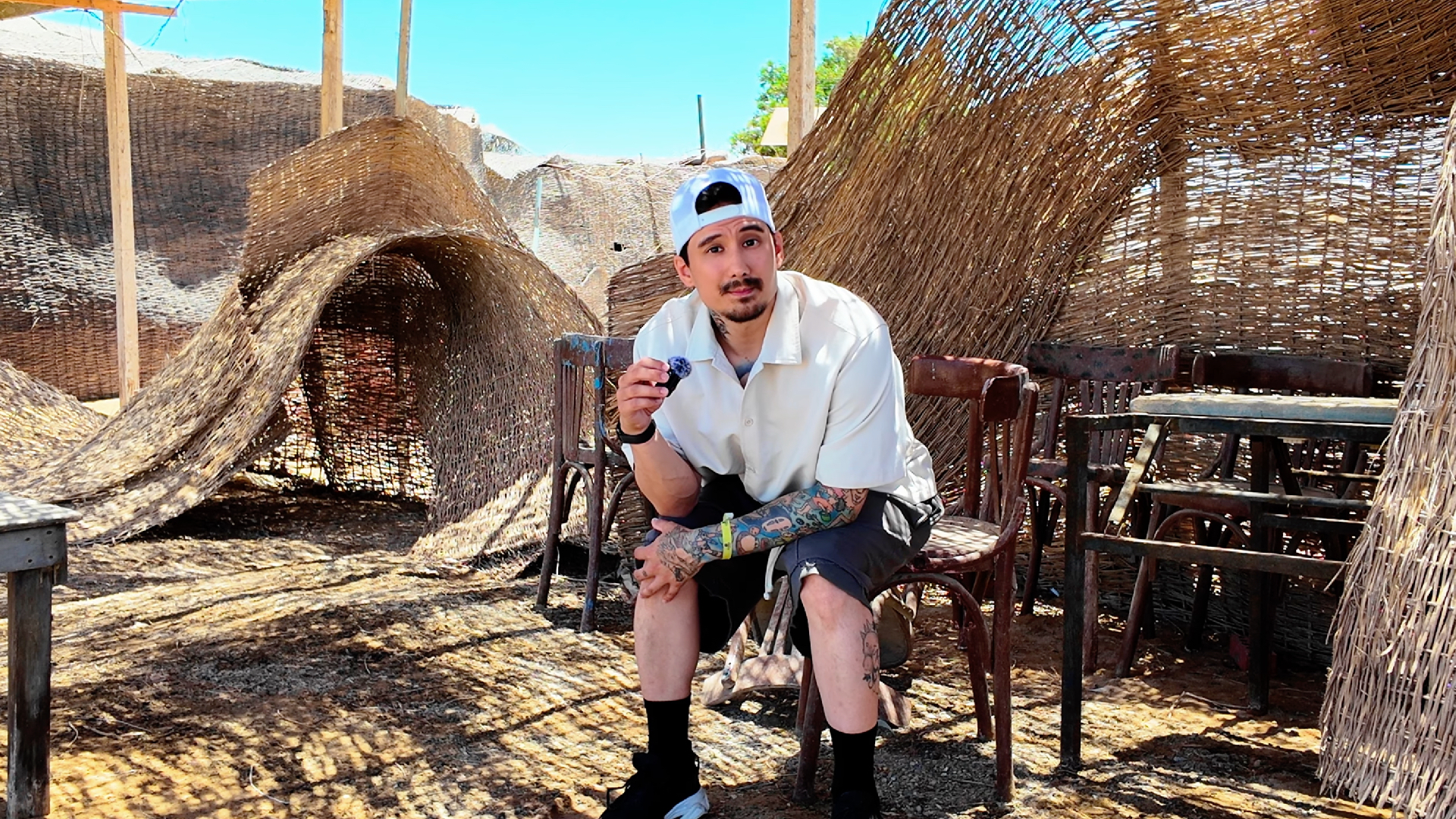 Julien Bamupdate YT
