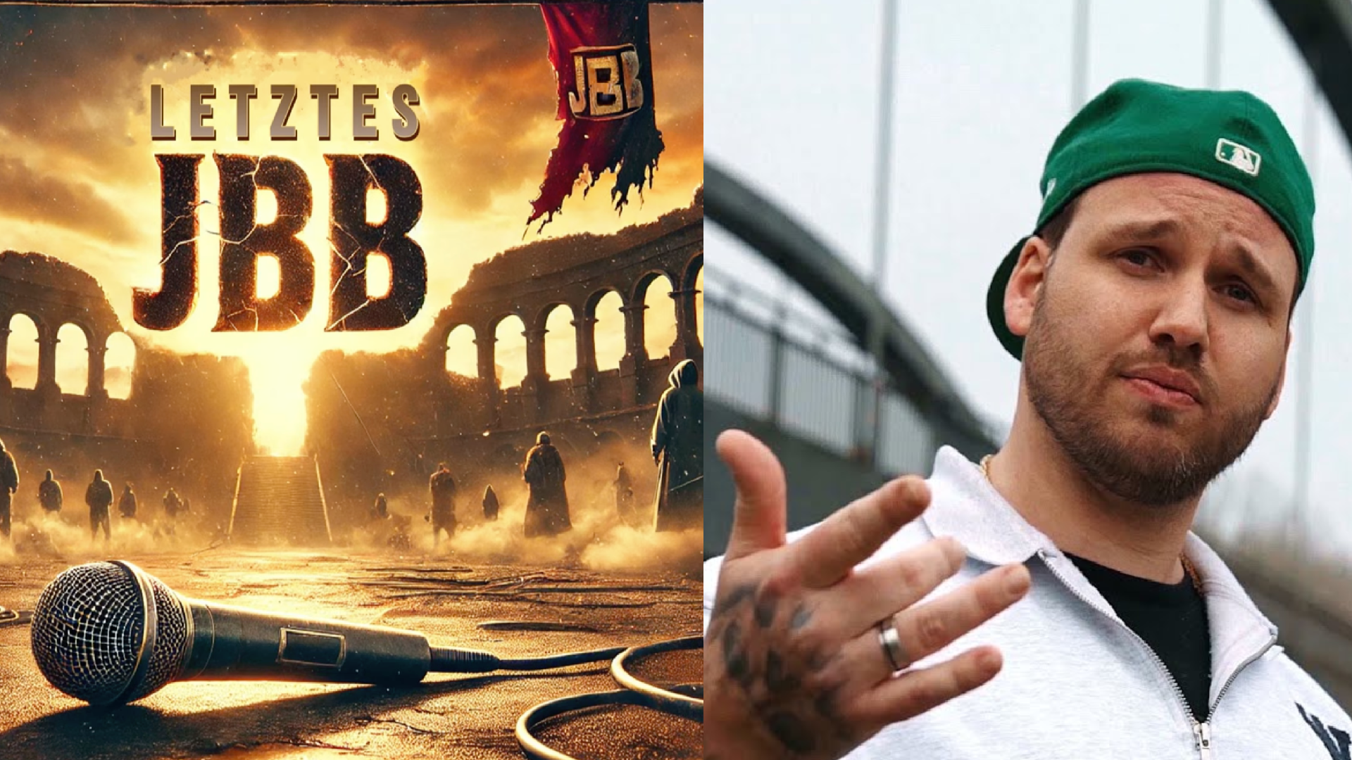 Juliens Blog kündigt letzte JBB an
