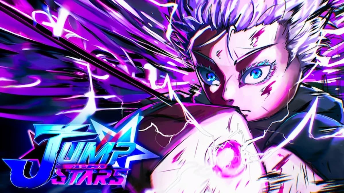 Jump Stars codes