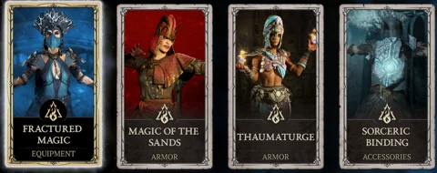 June 6 Diablo 4 Shop Sorcerer