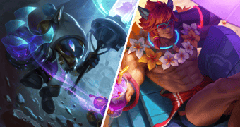 June Skins Thumbnail