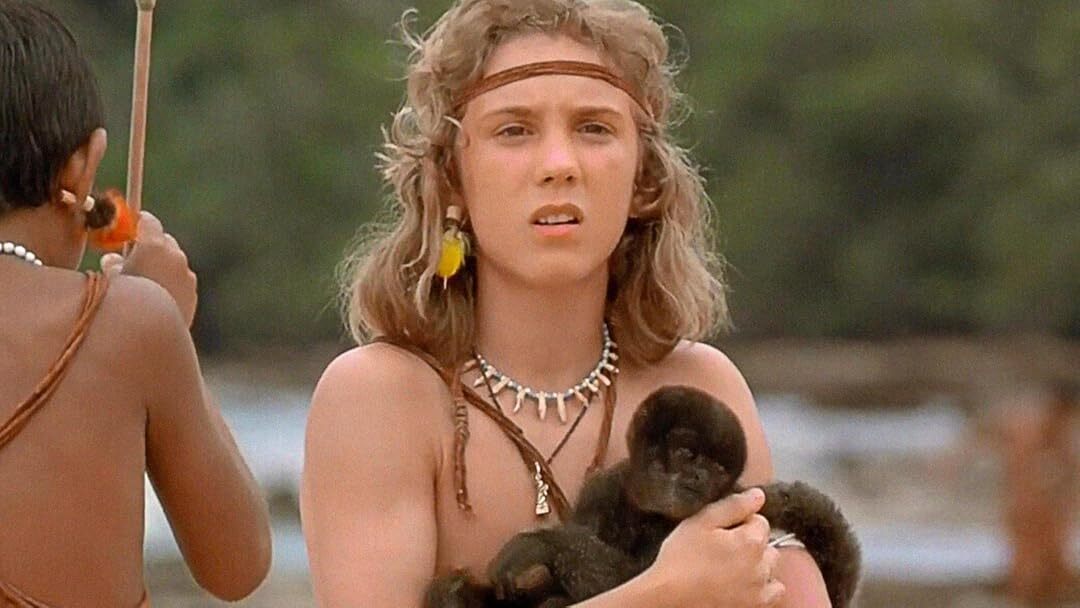 Jungle 2 Jungle