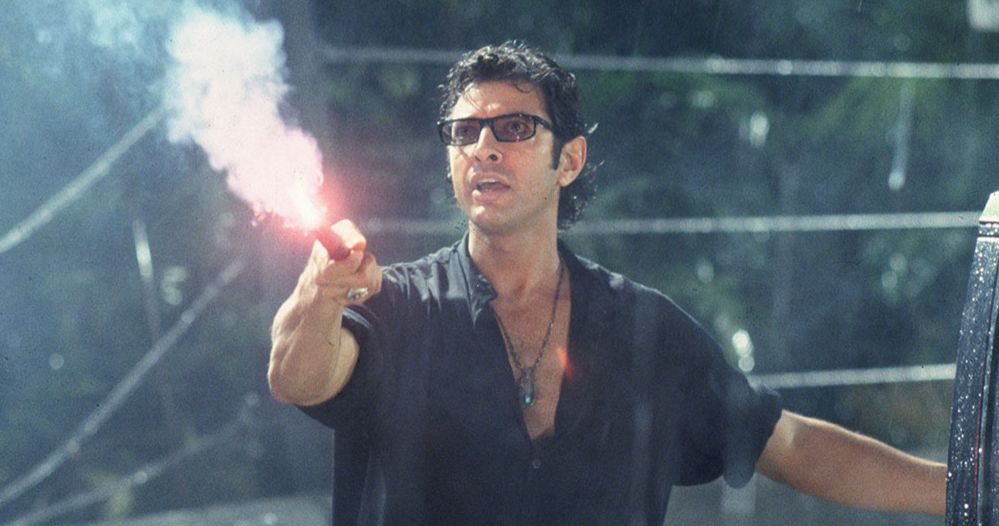 Jurassic Park