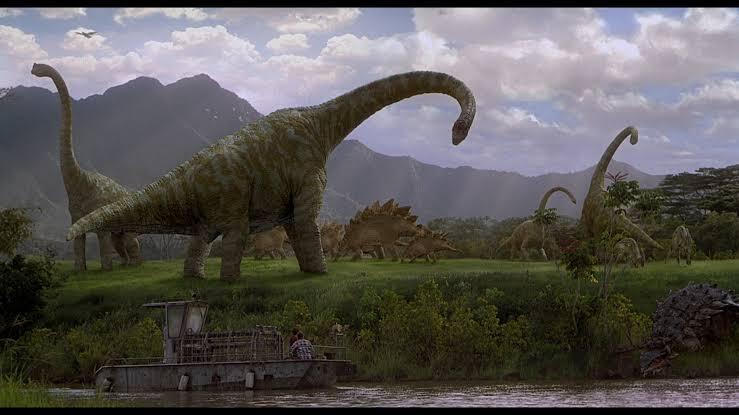 Jurassic Park