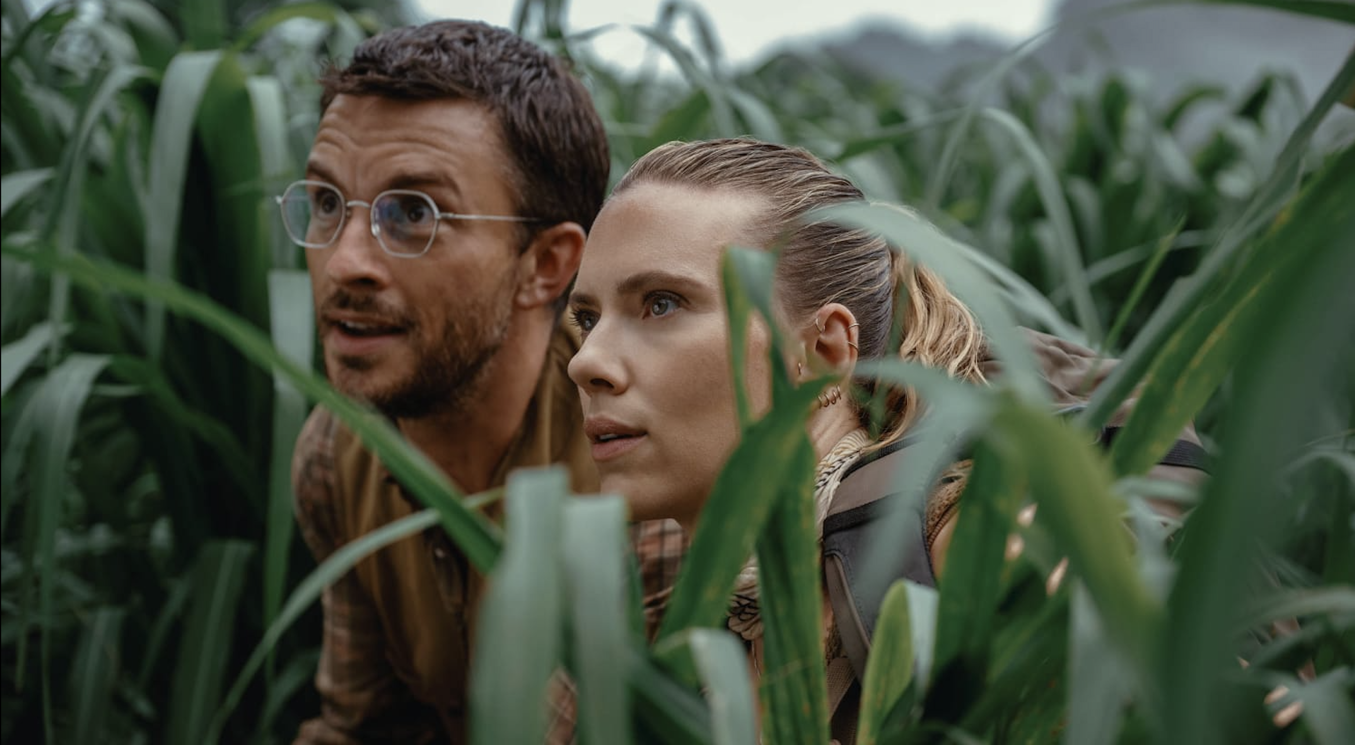 Jurassic World Rebirth
