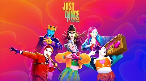 Just Dance 2024 Review (Nintendo Switch) | Another… | EarlyGame