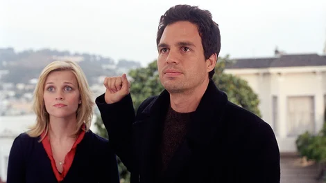 Just Like Heaven romcoms ranked