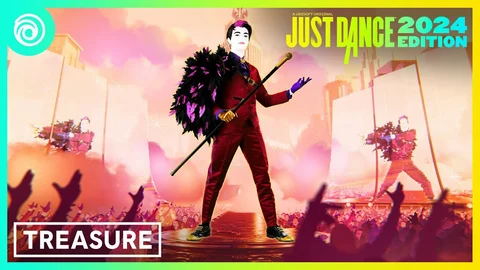The first JUST DANCE 2024 songs have been announced 💃 Which song