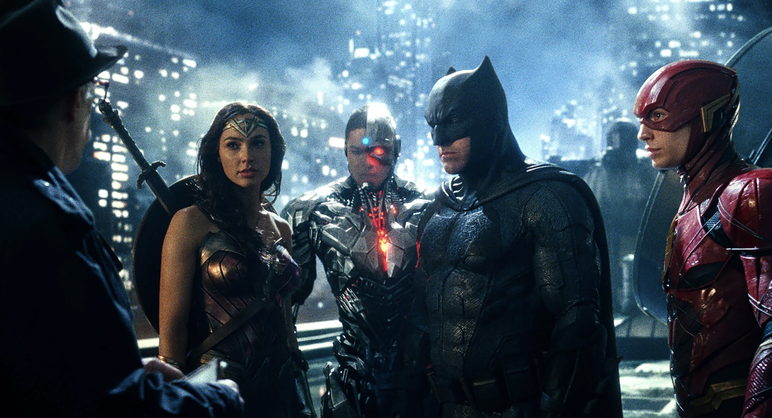 Justice League