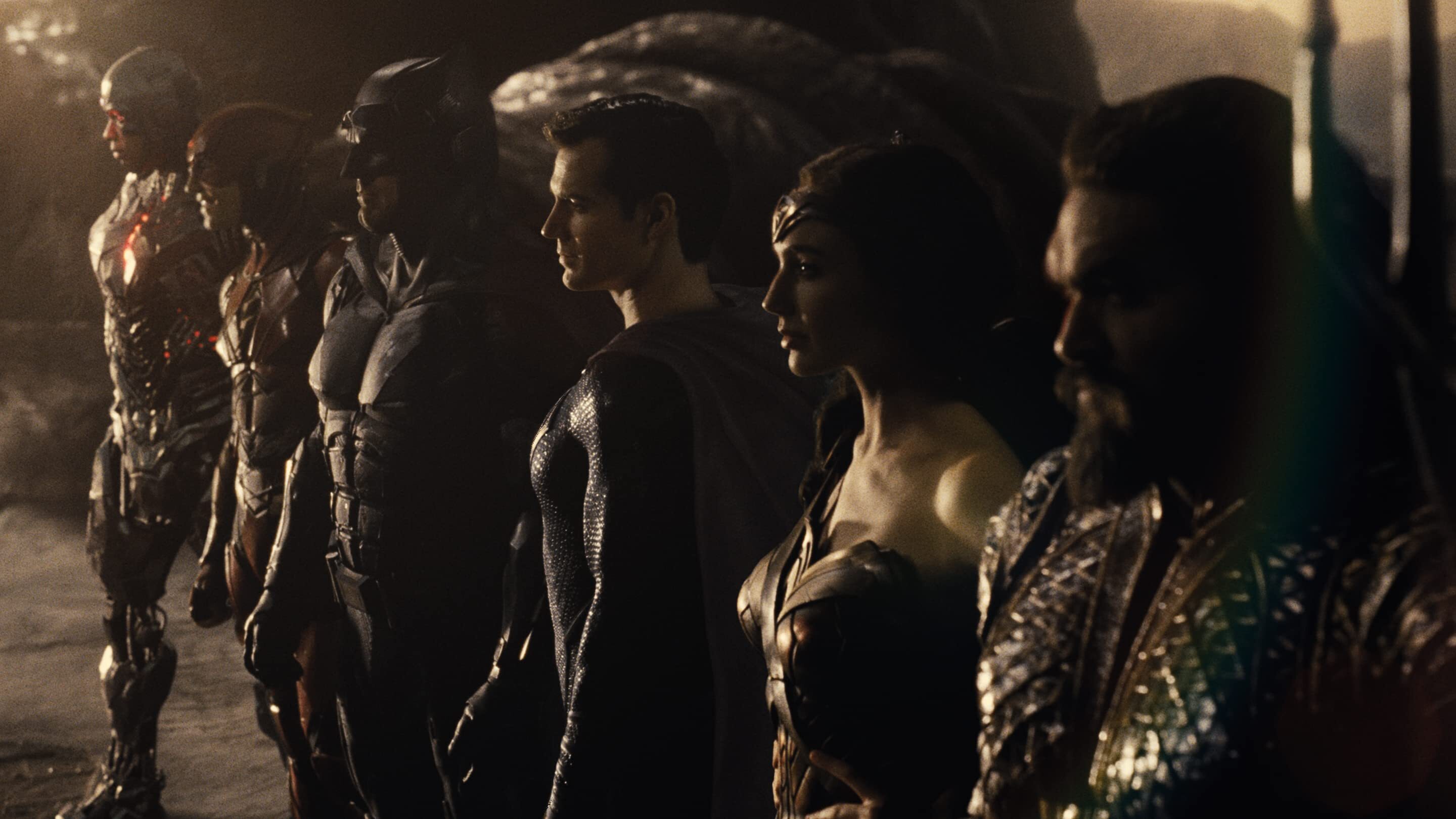 Justice League