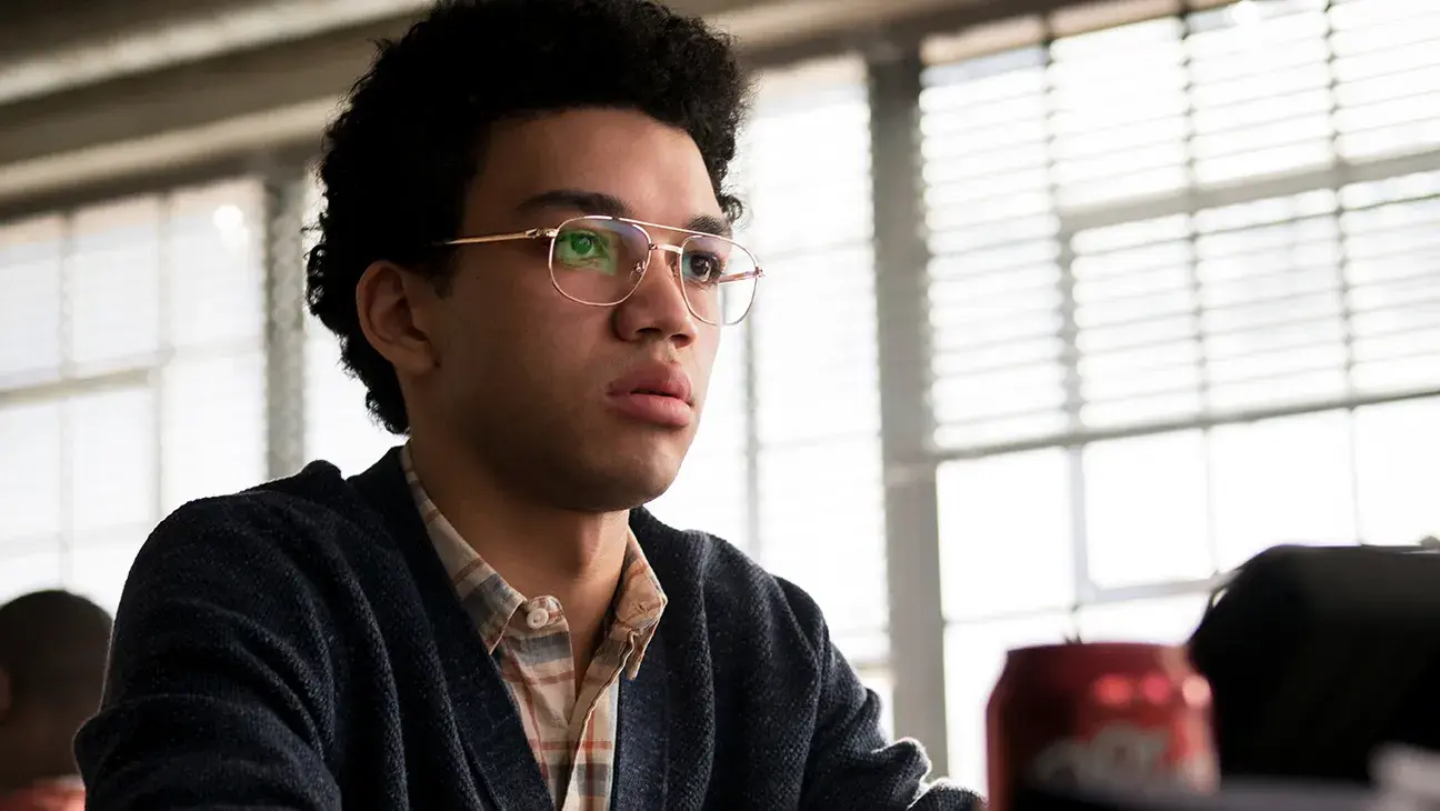 Justice Smith