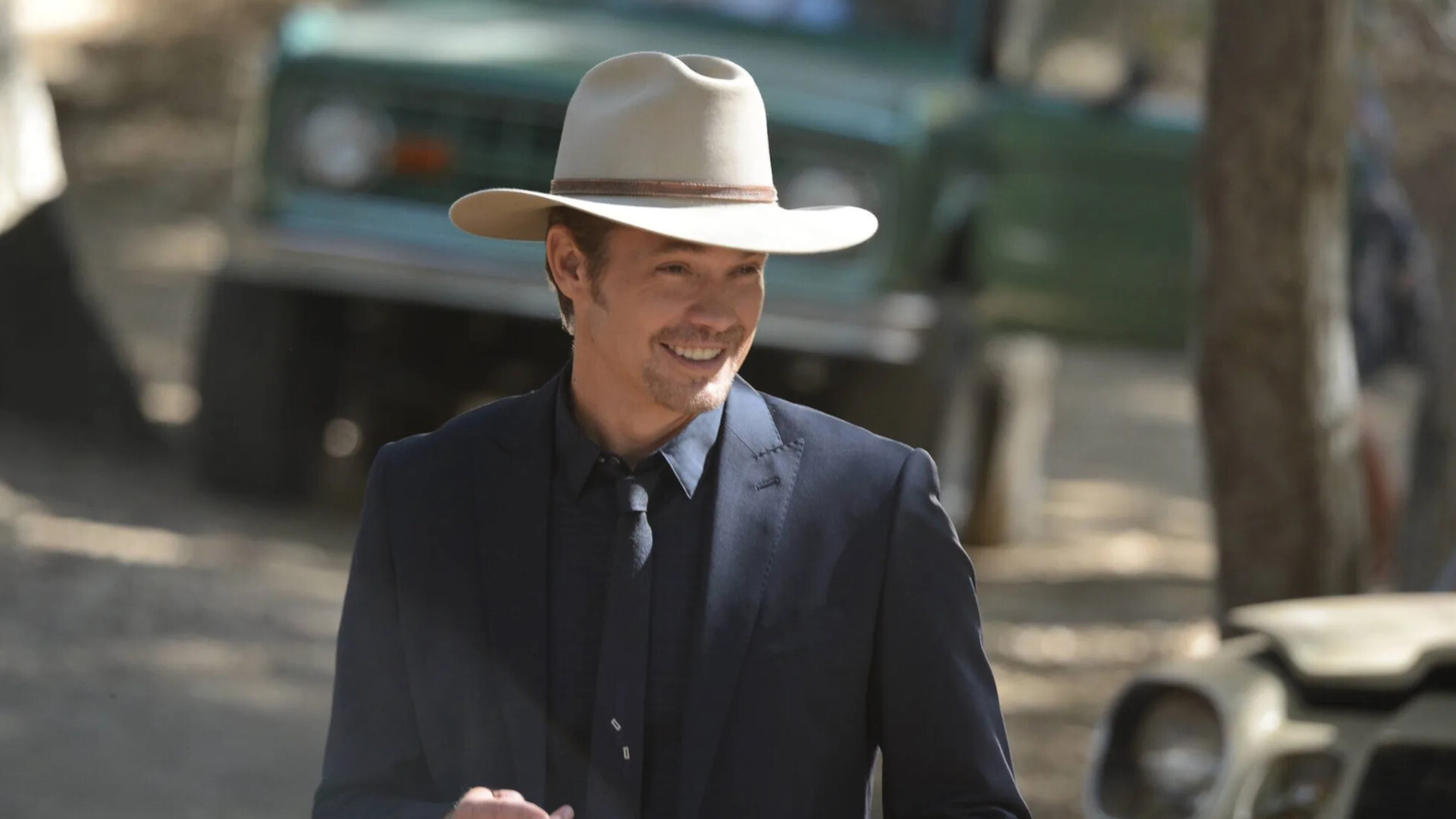 Justified 2010 2015