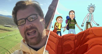 Justin Roiland