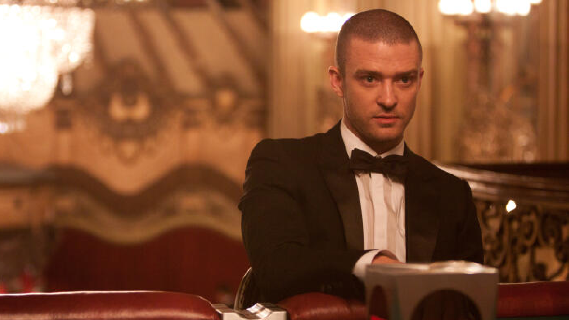 Justin Timberlake 01 20 Century