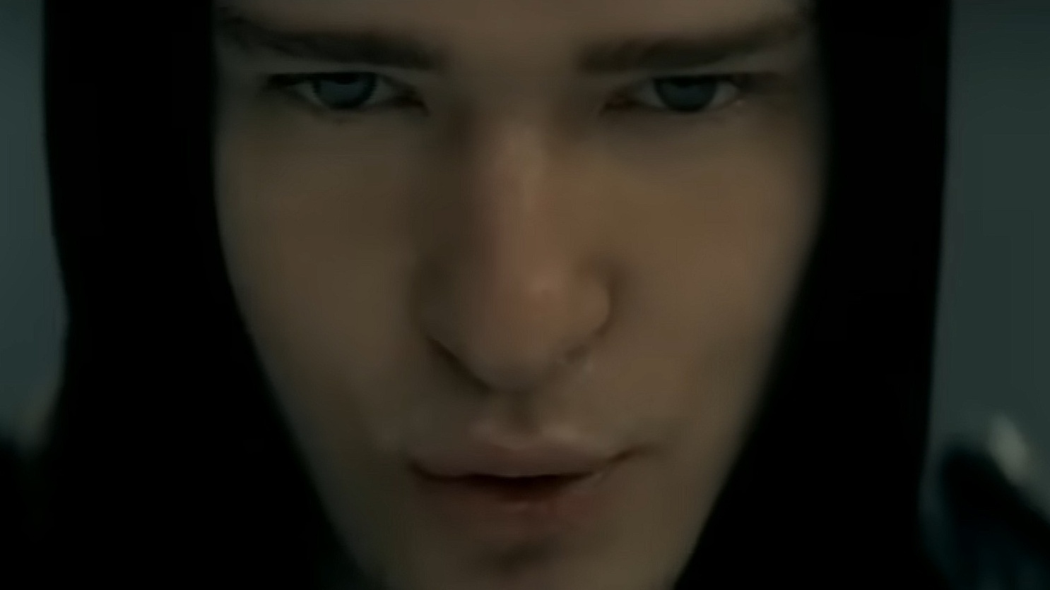 Justin Timberlake Cry Me A River 1
