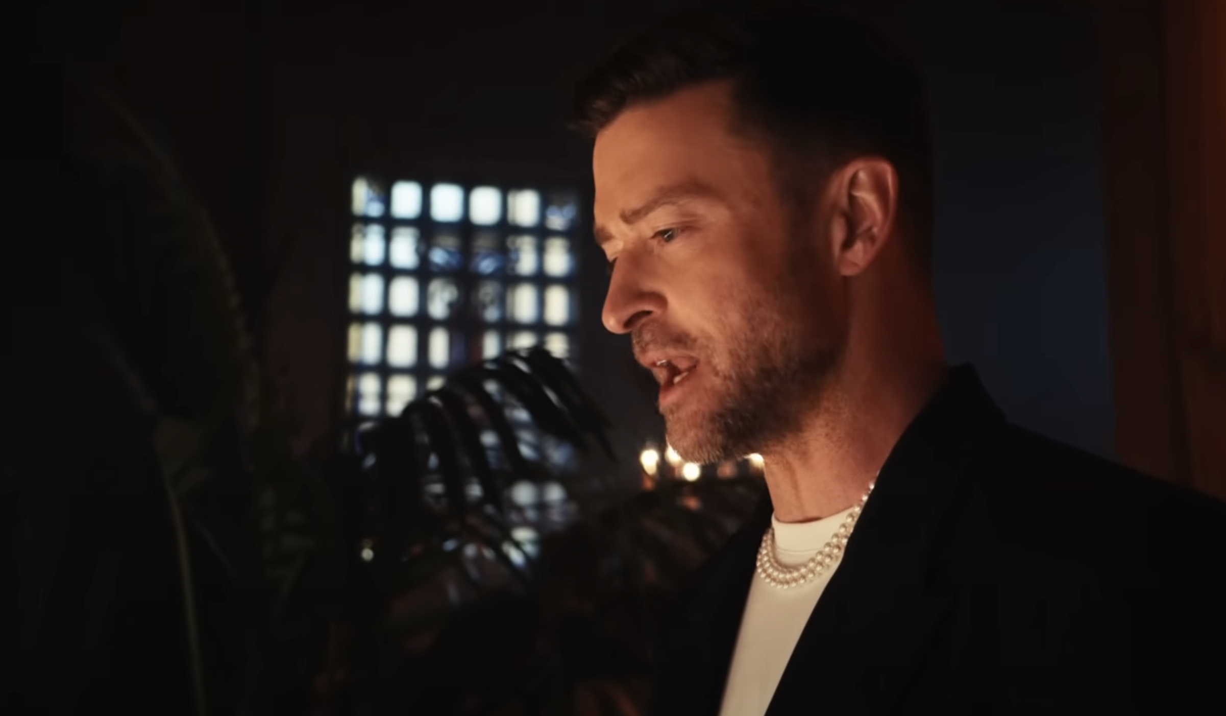 Justin Timberlake