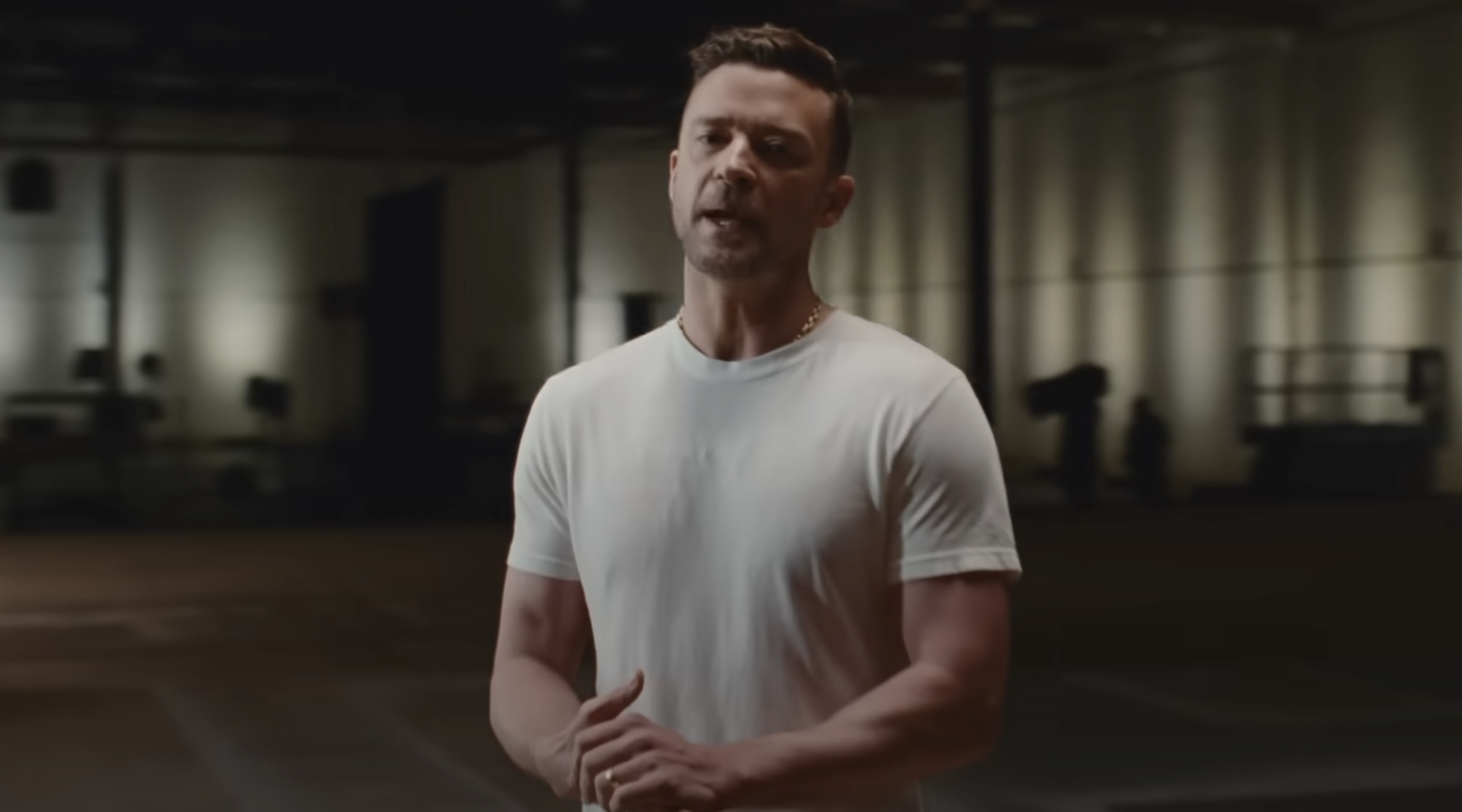 Justin Timberlake
