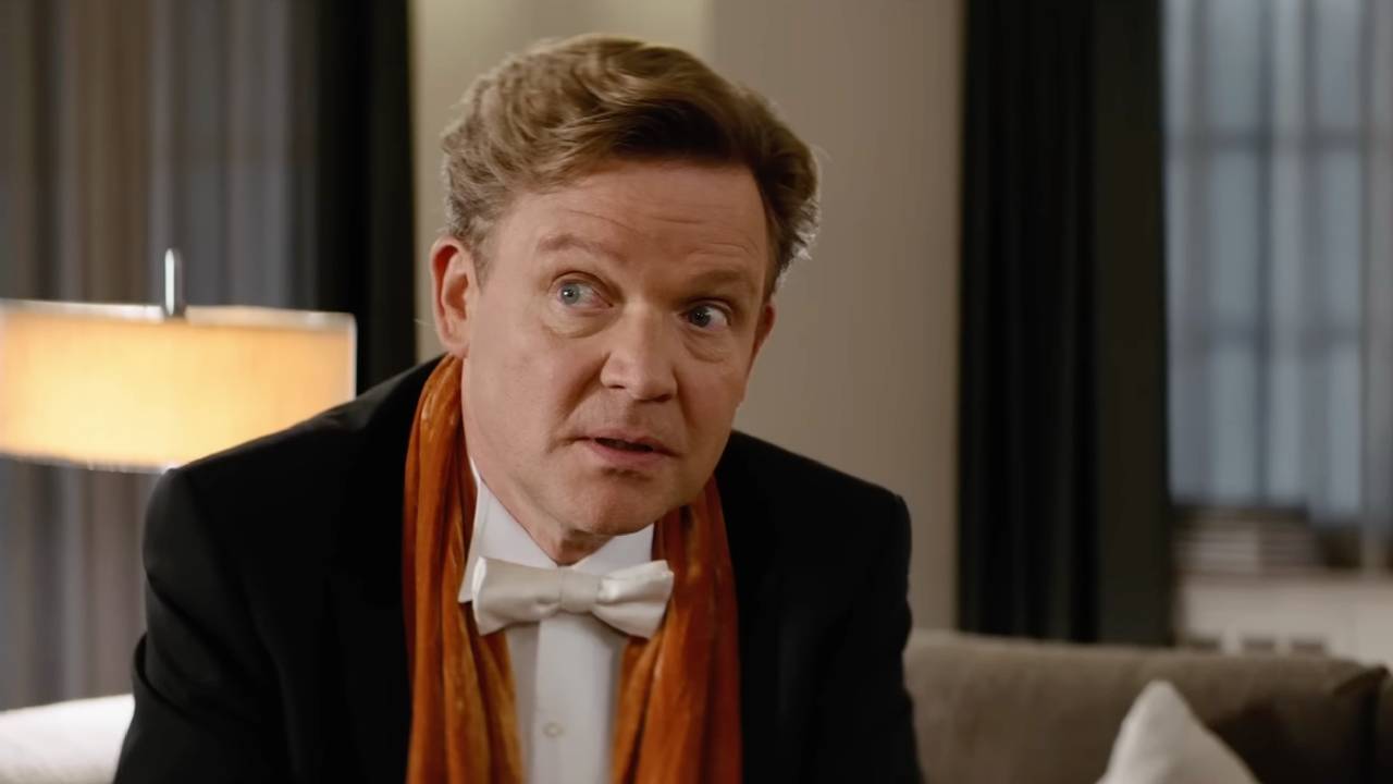 Justus von Dohnanyi Der Vorname