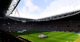 Juventus Allianz Stadium FIFA 23