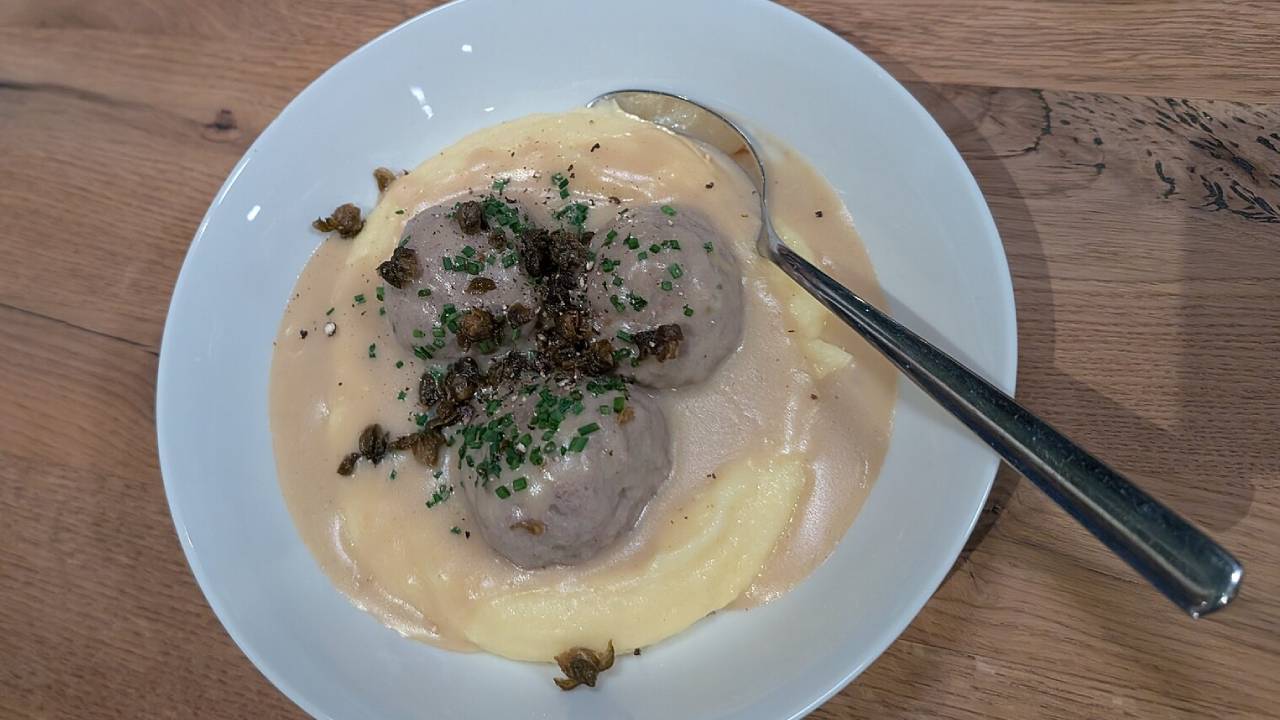 Königsberger Klopse Wikipedia