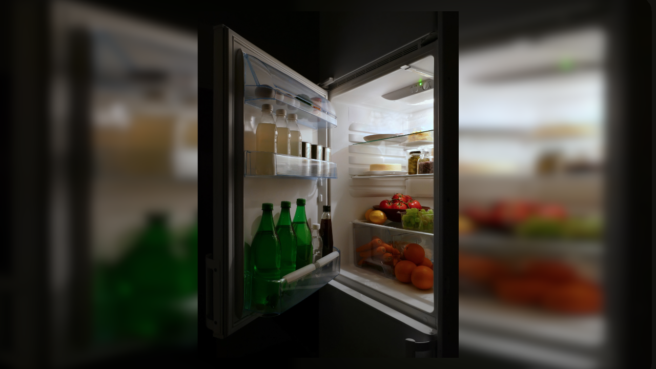 Kühlschrank