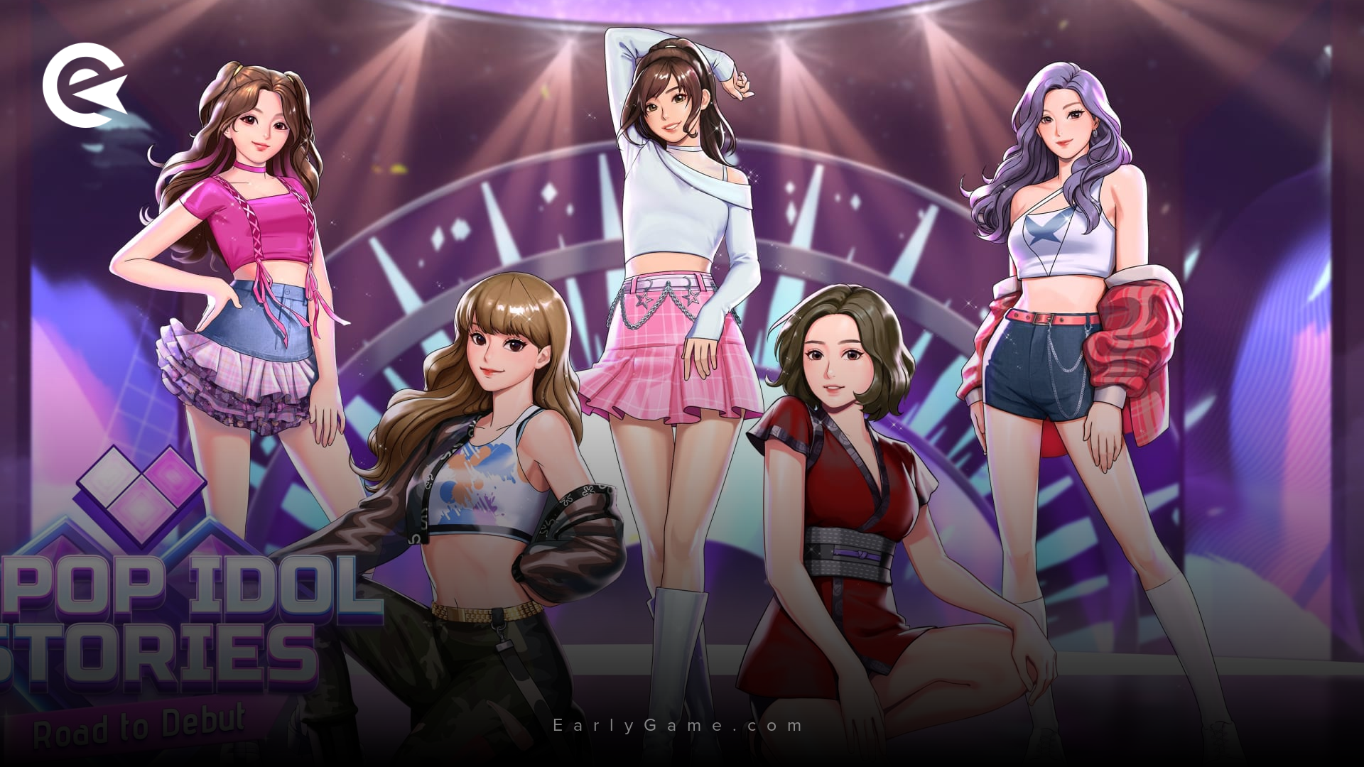 K Pop