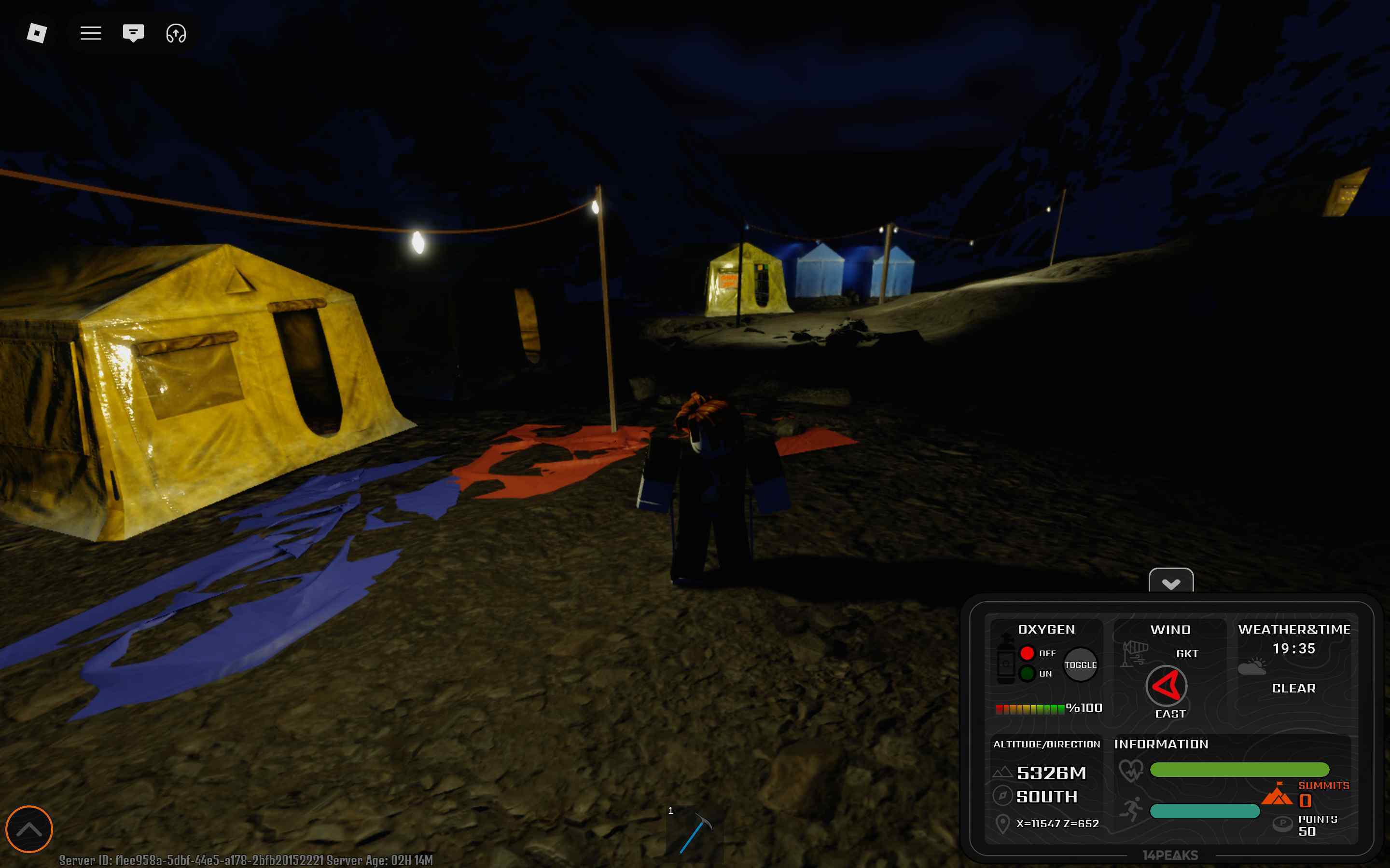 K2 Climbing Simulator Expired Codes