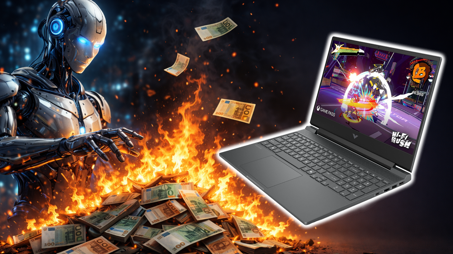 KI laesst Preise steigen