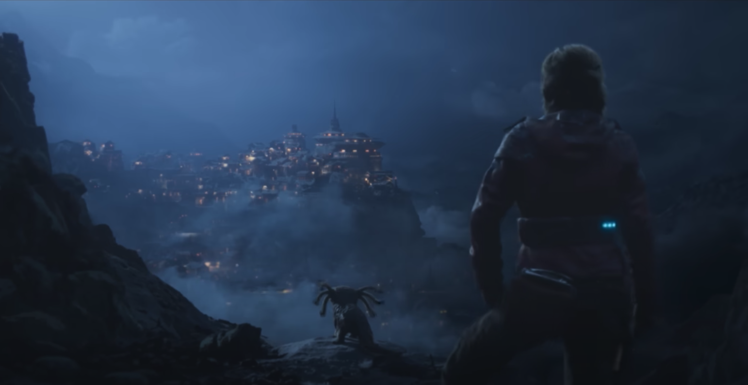 KOTOR REMAKE DEAD