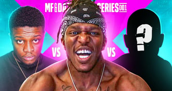 KSI Fight