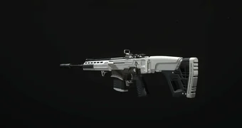 KVD Enforcer MW3