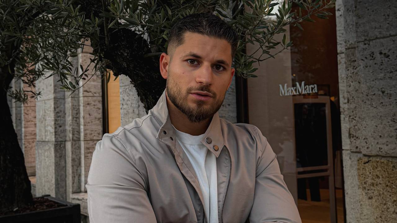 Kaan Instagram