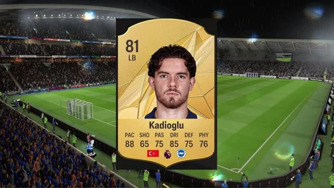 Kadioglu 25