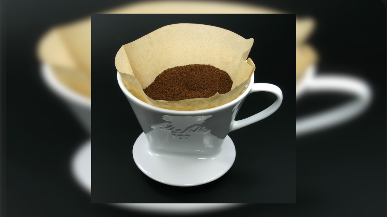 Kaffeefilter