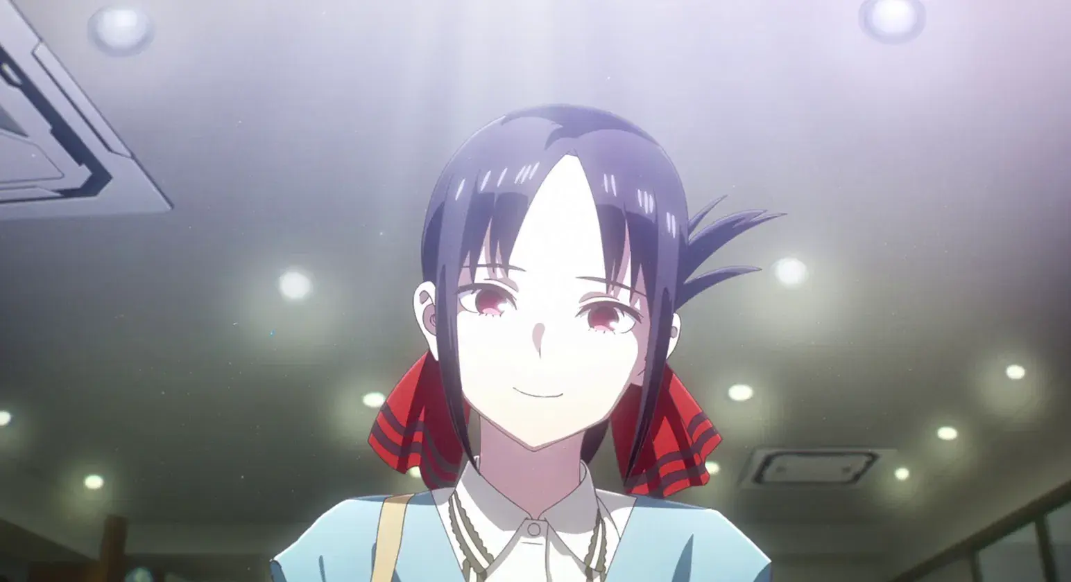 Kaguya sama Love Is War