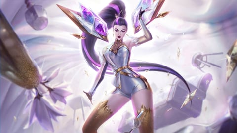 League of Legends Louis Vuitton Senna skin debuts today - The