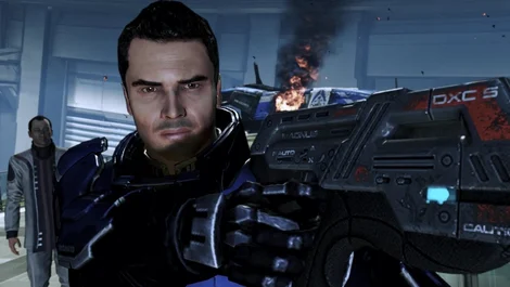 Kaidan Alenko