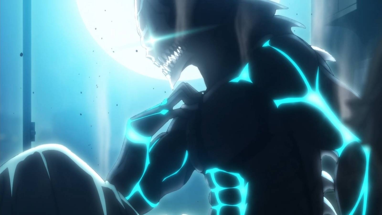 Kaiju No 8 Final Arc