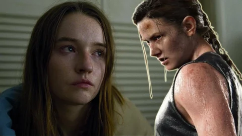 The Last of Us: Kaitlyn Dever gostaria de interpretar Ellie em série da HBO  - GameBlast